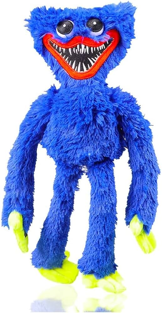 Amazon.co.jp: Seinal ポピー プレイタイム ハギーワギー